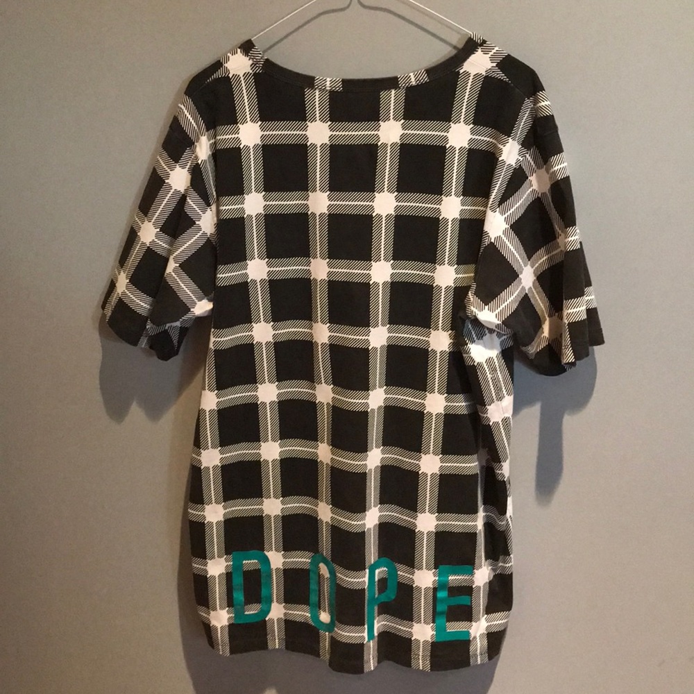 Dope T Shirt